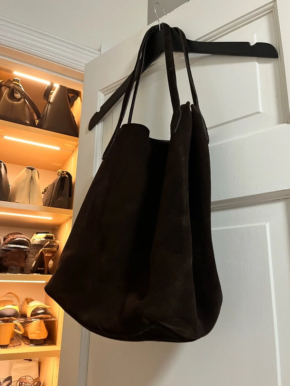 Madewell crafted artisan